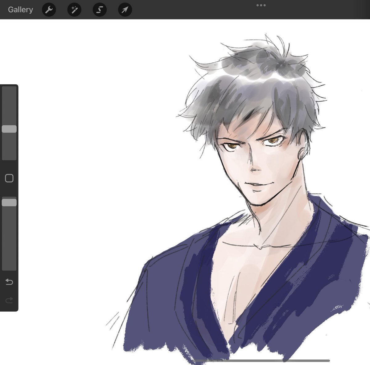 Ya-Yamamoto my man ////3////