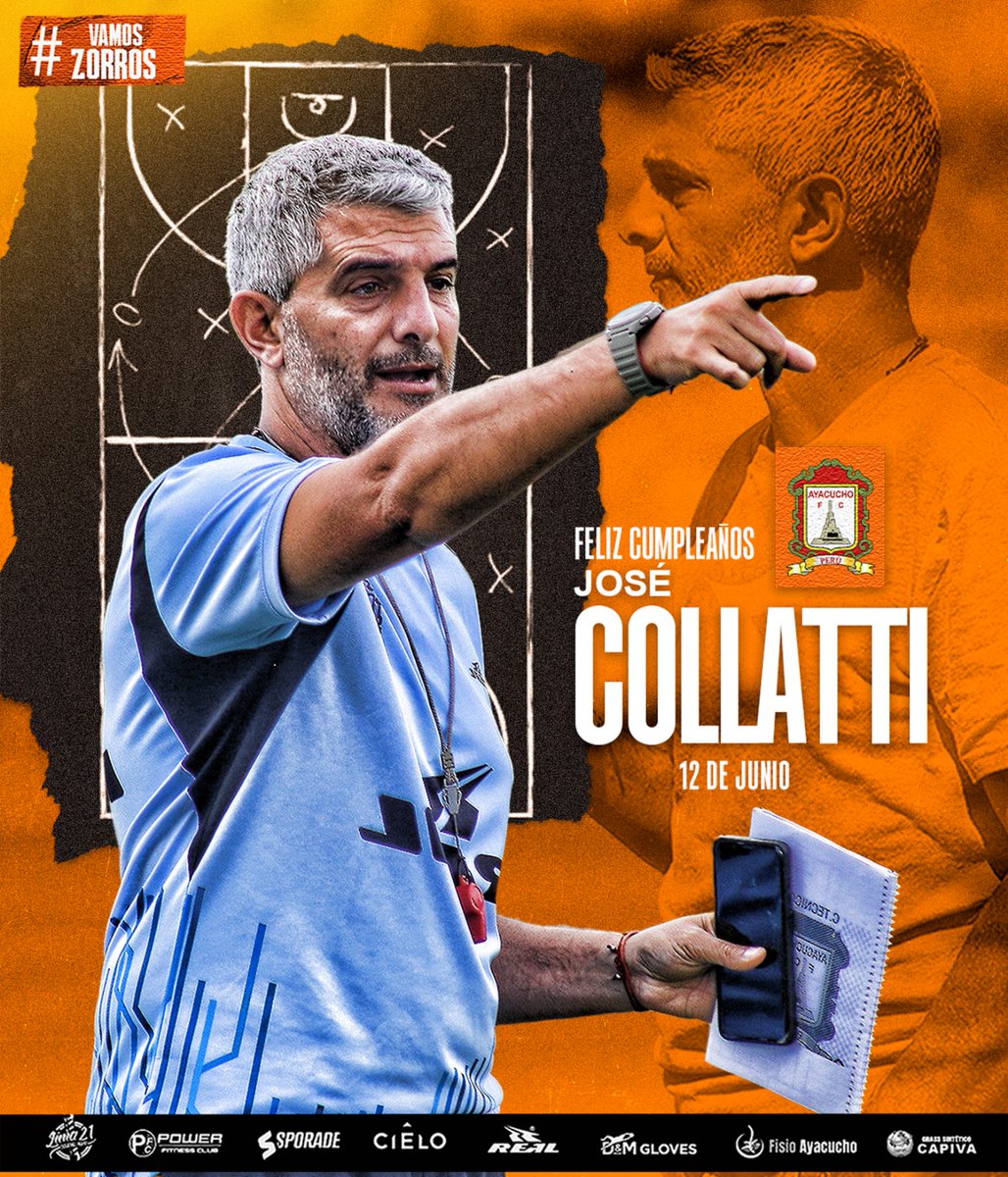 Jose Collatti DT tweet media