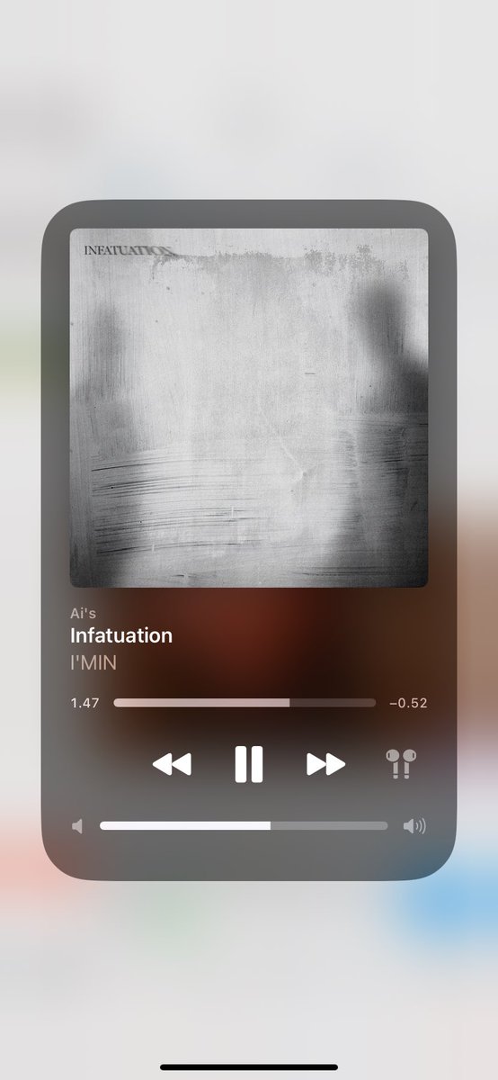 goraemamba's tweet photo. ???Siapa ini lagunya enak bgtttttt

Ga sengaja kesetel krn td abis dengerin album barunya moon sujin https://t.co/QaZjMRAmmO