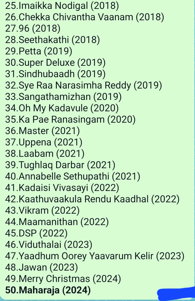 Christopher Kanagaraj tweet media