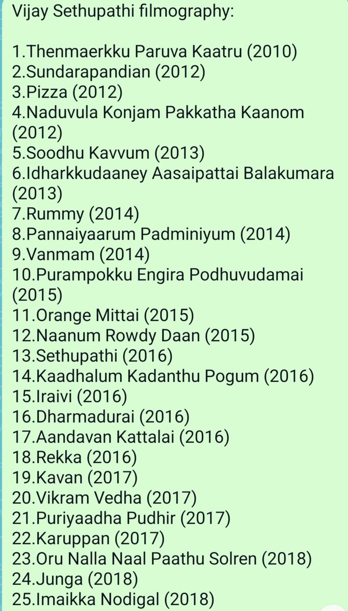 Christopher Kanagaraj tweet media