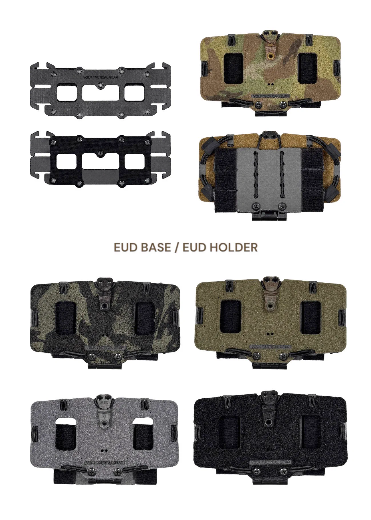 VOLK TACTICAL GEAR on X: 