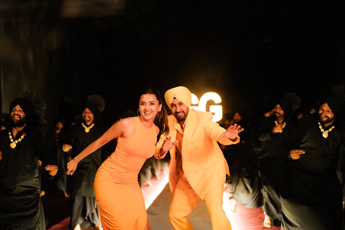 Revolver video coming soon 🔜 
EP- Badmashi

#GippyGrewal <a href="/itsmetejasswi/">Tejasswi Prakash</a>