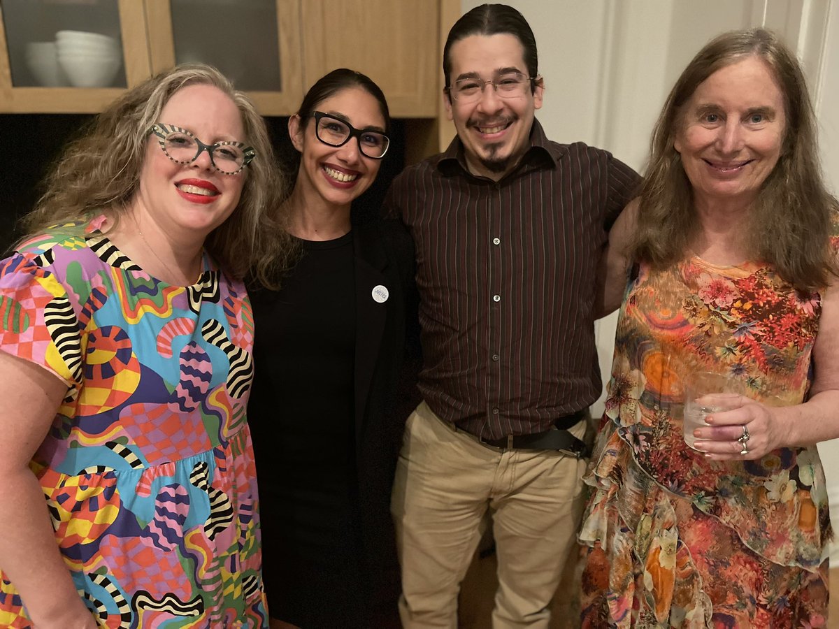 Kaliris Salas-Ramirez, PhD tweet media