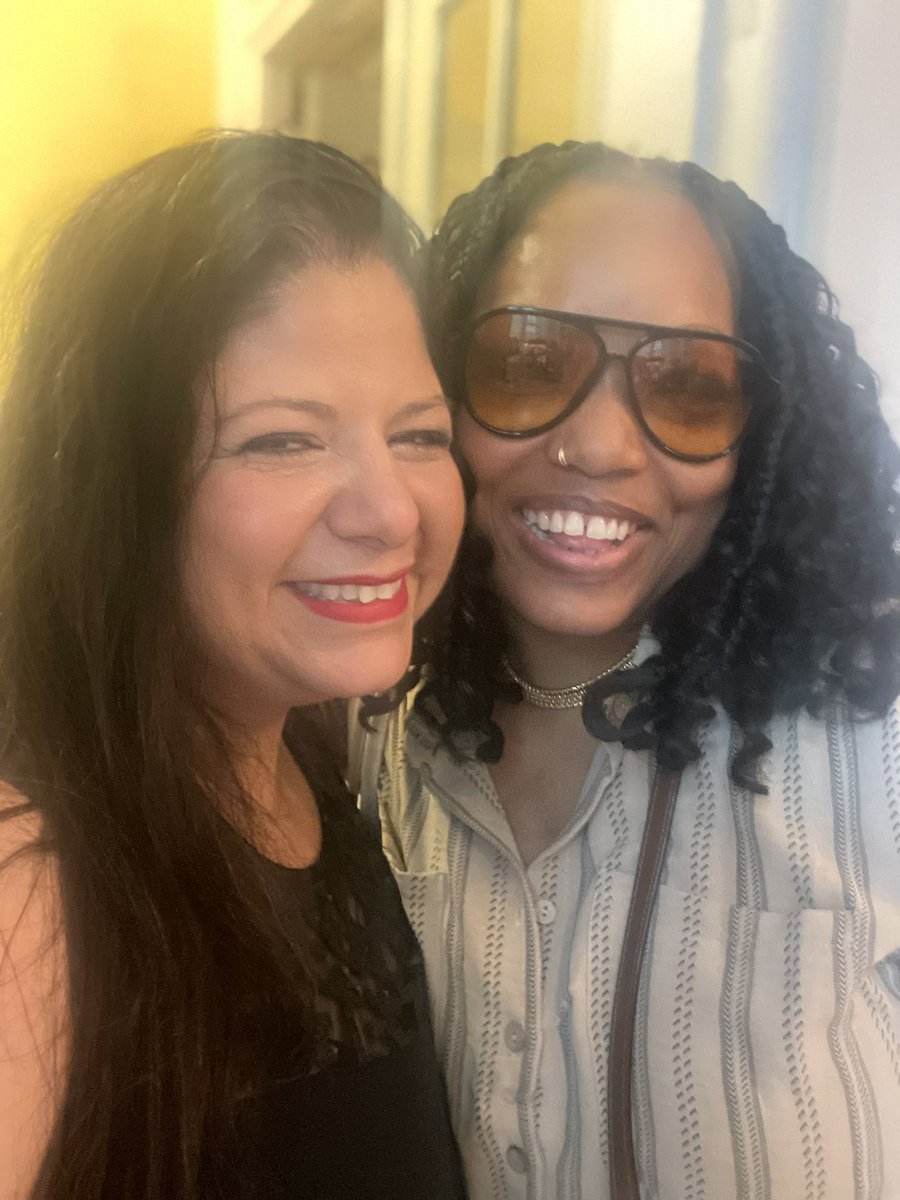 Kaliris Salas-Ramirez, PhD tweet media