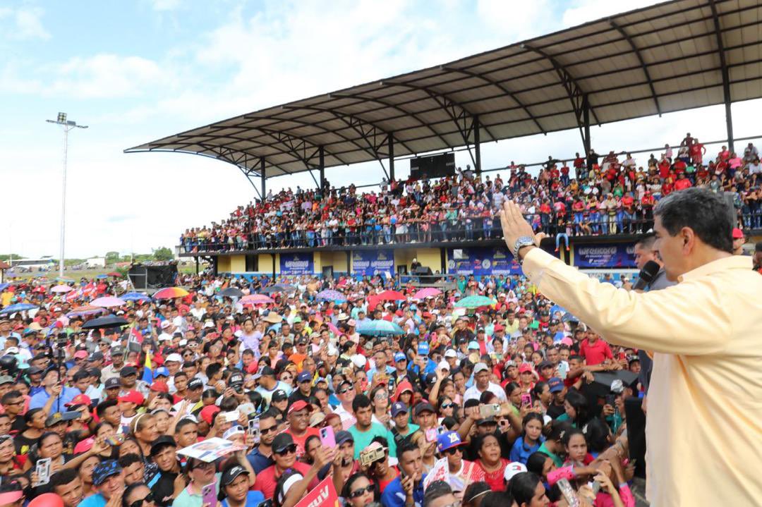 Adolfo Pereira Gobernador tweet media