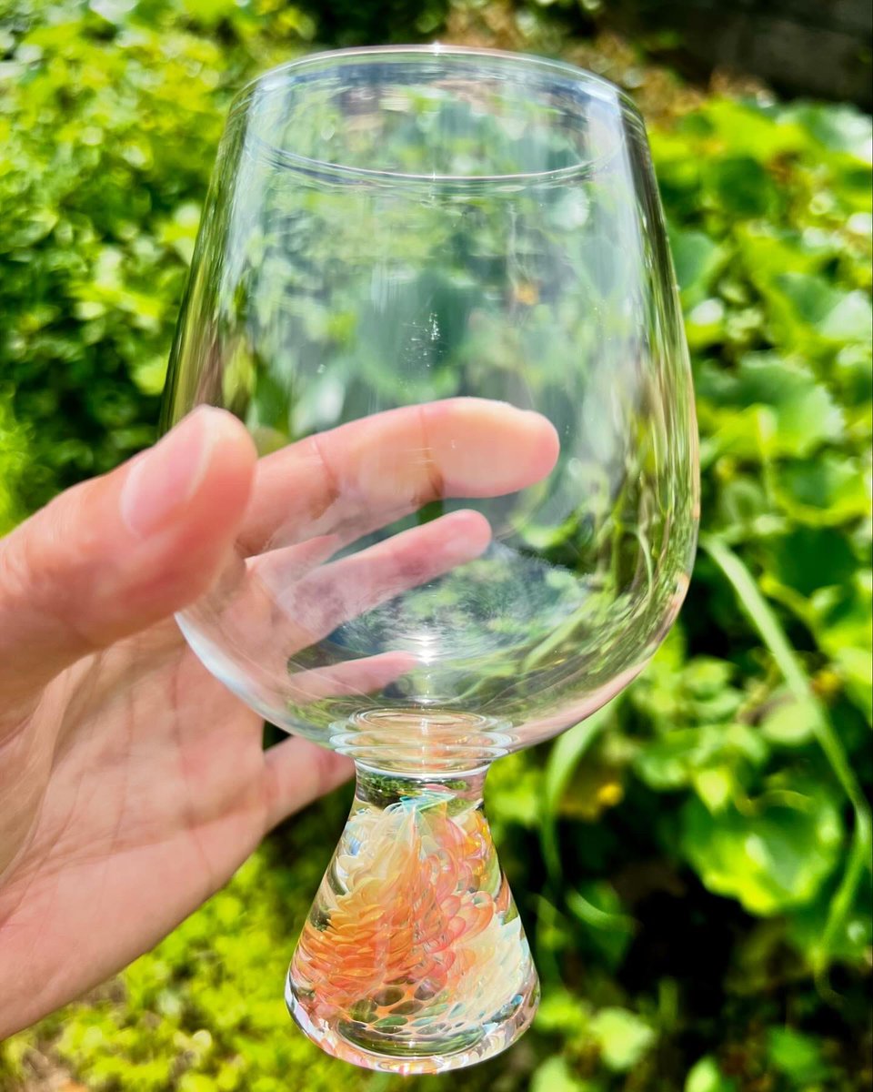 shantiglass4649's tweet photo. 明日6月14(金)〜16(日)
は三股町で開催される
「みまたモノづくりフェア2024
~つくりびとのカタチ~」
に出展します!
月末には鹿児島山形屋さんでの展示も
あり色々制作してます^_^#三股町 #みまた #mimata #宮崎 #工芸 #逸品 #ガラス #耐熱ガラス #shantiglass #ワイングラス #マーブル https://t.co/dXcf8bhuux