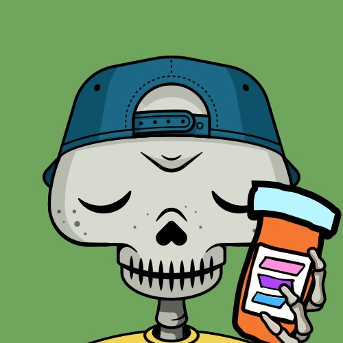 rotovar31's tweet photo. Acabo de retirar mi prescripción de SOLNTN patrocinada por la farmacia de @deliver_solana mediante @Grim__Syndicate. Mi billetera ahora tiene ayuda para su congestión! https://t.co/HzuZyDLmqp