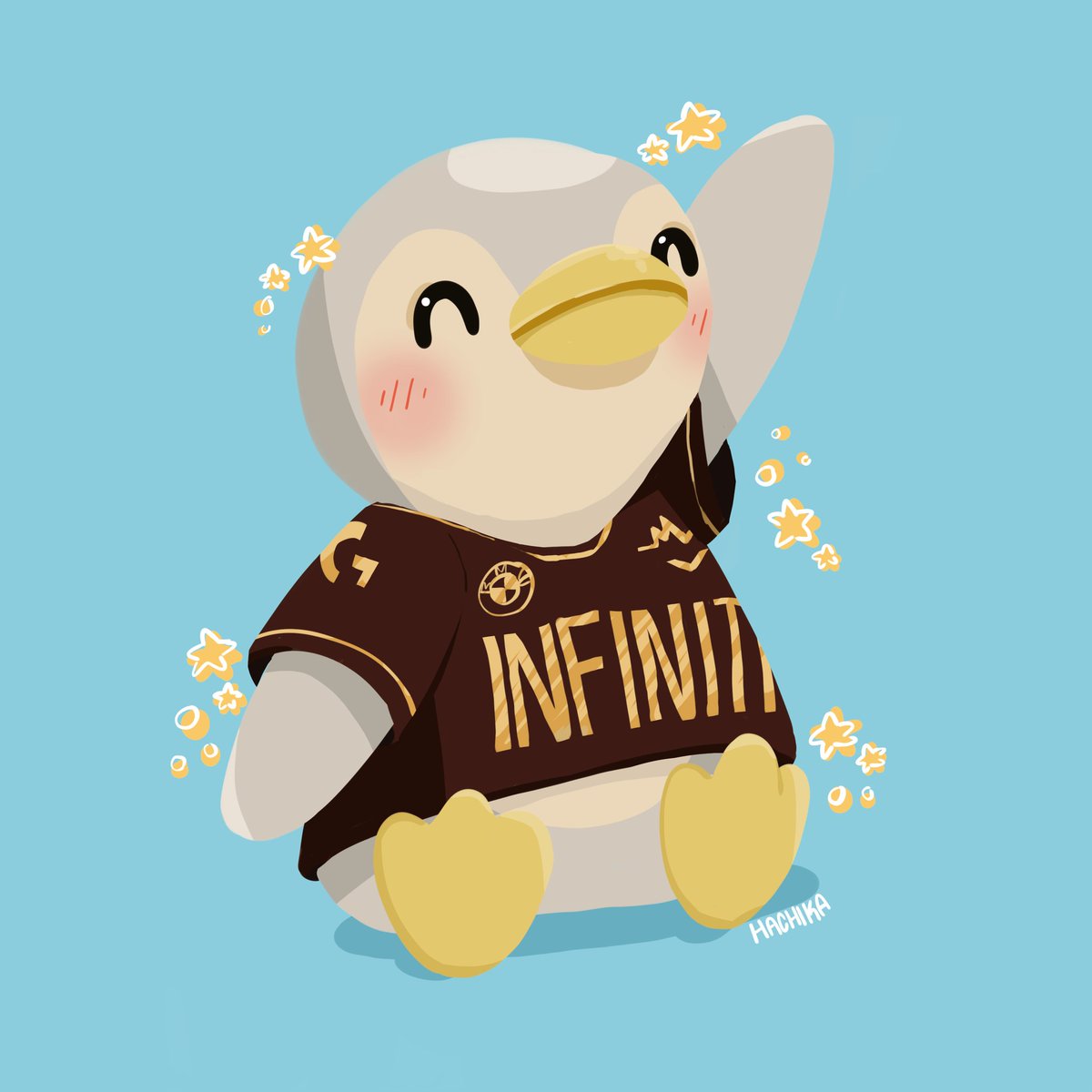 EclipseArasaka's tweet image. Hecho rapido pero hay que vivir el último split

#GoINF #LLA