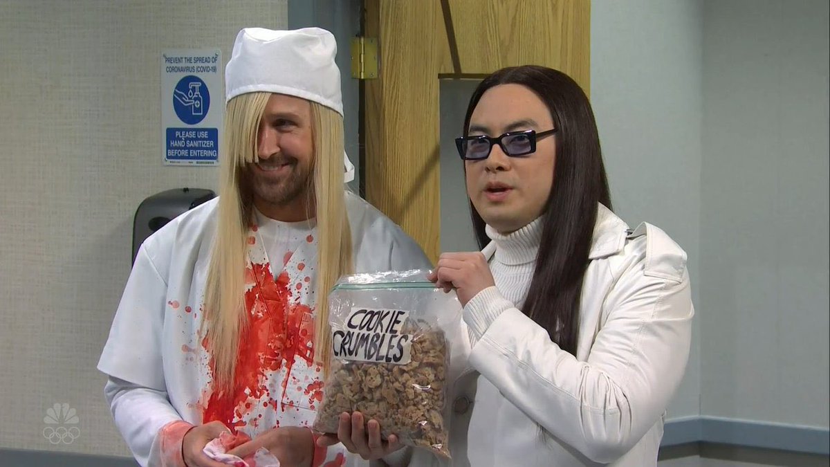 Lydia Newman tweet media