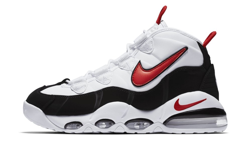sneaker_wars's tweet photo. 【海外2025年発売予定】NIKE AIR MAX UPTEMPO "CHICAGO BULLS"
⇒https://t.co/4NtkBQWC6e
#sneakerwars #スニーカー #ナイキ https://t.co/q7XXEJDBrz