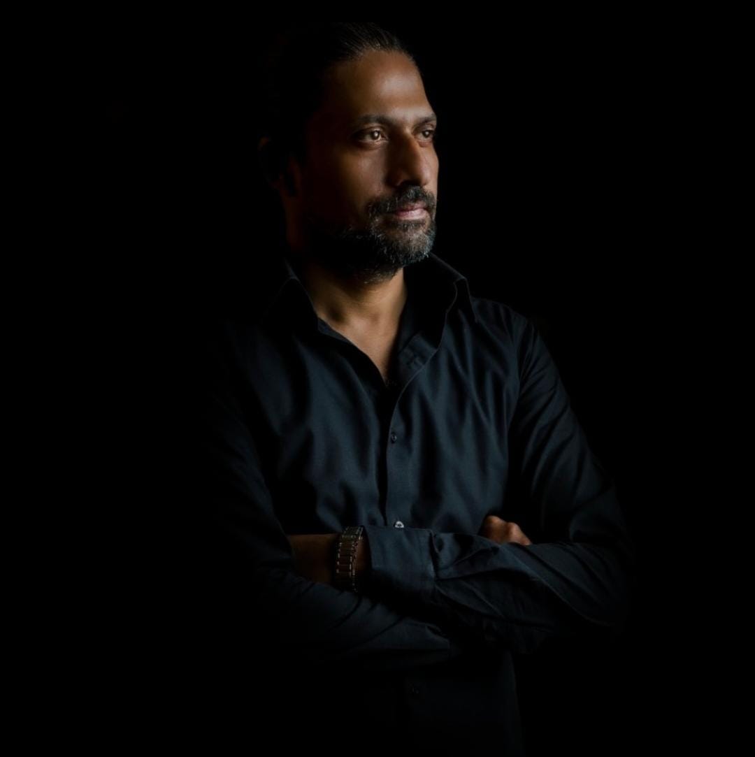 Fatima_malik_ah's tweet photo. As beloved teacher speaks, their words pierce deep,
Awakening my soul from slumber’s keep.
Like a parent, tender and kind,
In dawn’s first light, their voice I find.
“Awake, my child,” he softly pleads,
“For countless tasks and noble deeds,
Await your hand, your heart,pyour mind, https://t.co/S0UwgTOdgW