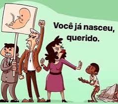 zappaannaz's tweet image. Hipocrisia escancarada
Criança não é mãe
#PLdoEstupradorNão