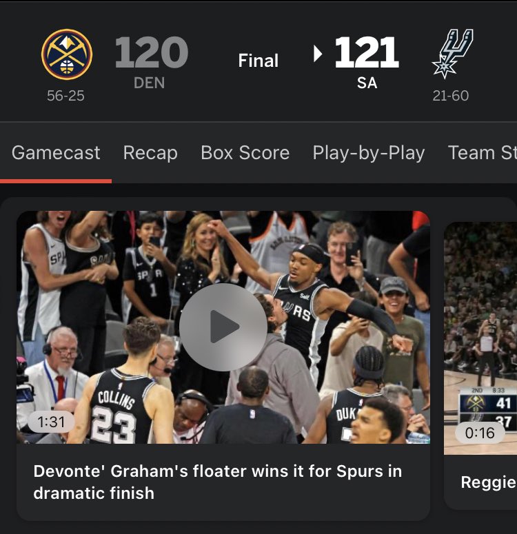 Aaron Gordon Advocate tweet media