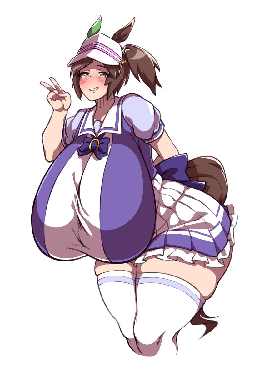 #おっぱい盛りすぎチャレンジ
やりすぎてる 