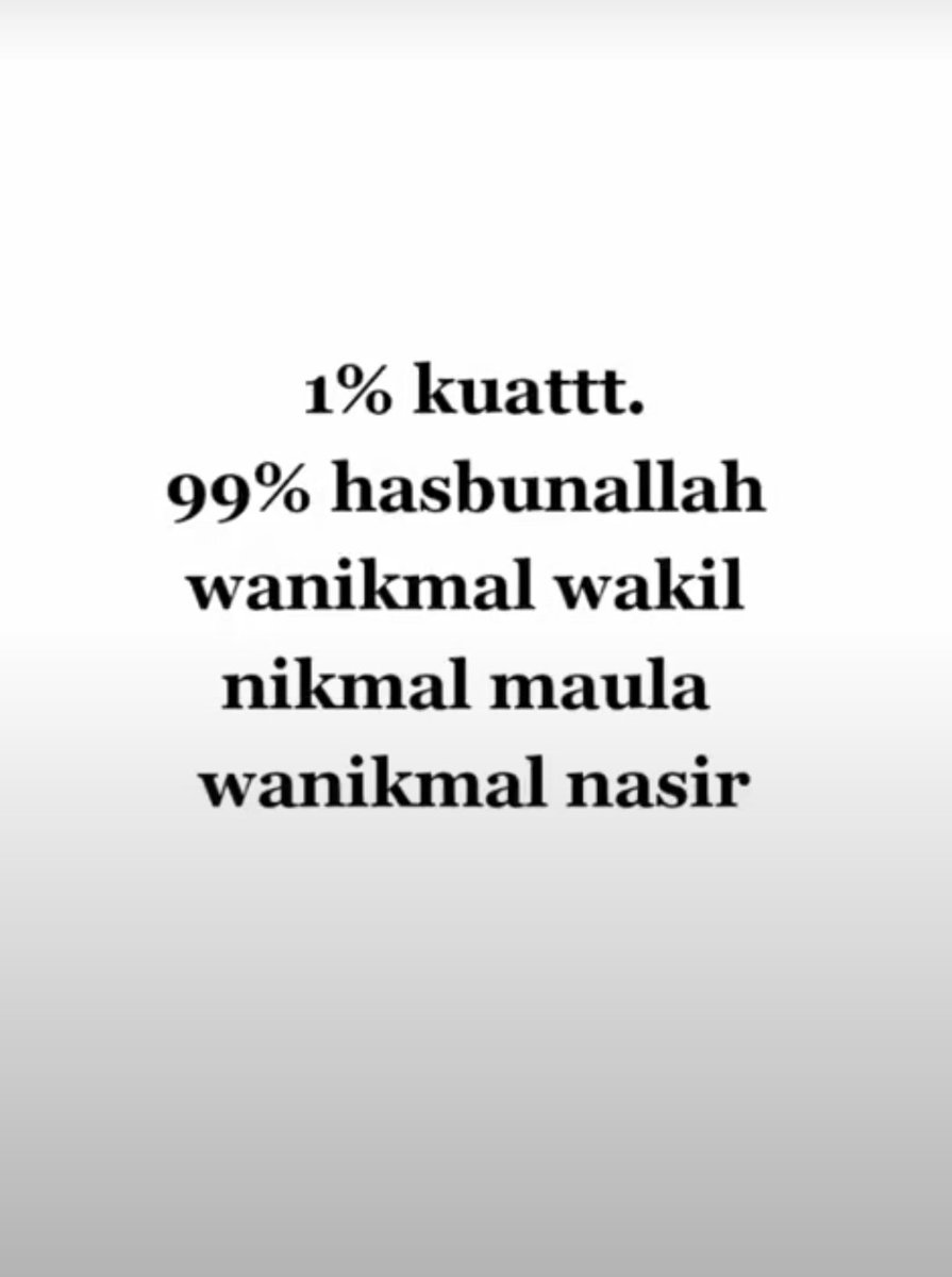 𝗗𝗶𝗮𝗿a Fathiya tweet media
