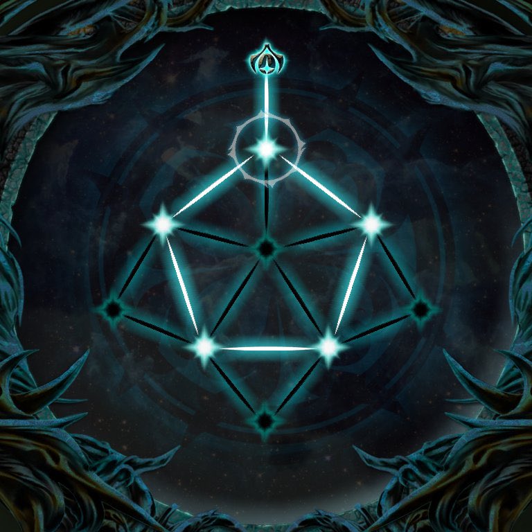 you wouldn’t last an hour in the asylum where they raised me. #DragonAge