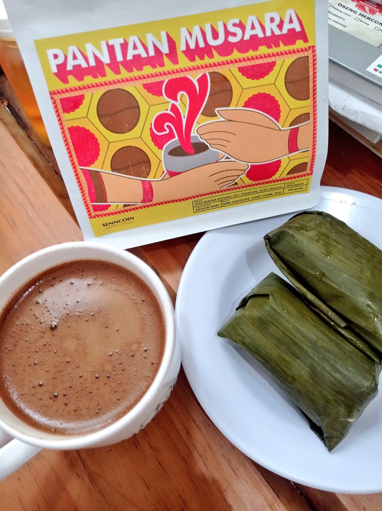 YuMarconah's tweet photo. ngopi jeung papais cau
#markipi☕ https://t.co/UXOoE5Loi5