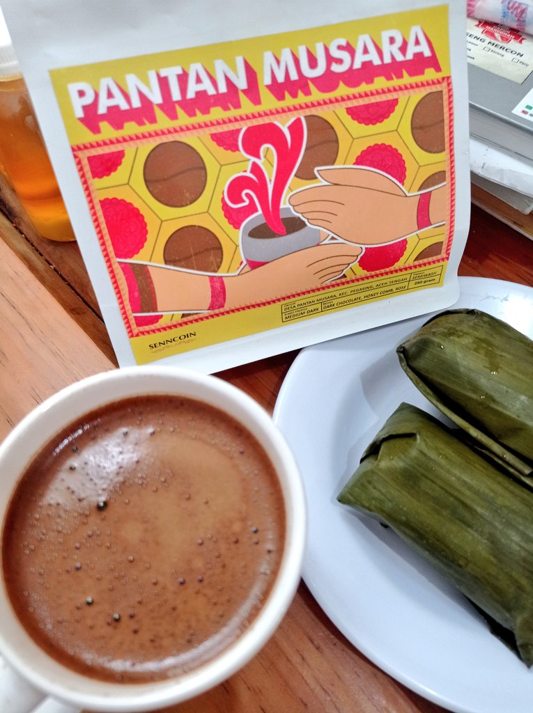YuMarconah's tweet photo. ngopi jeung papais cau
#markipi☕ https://t.co/UXOoE5Loi5