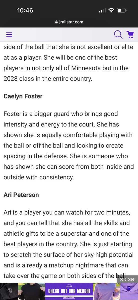 RicoFoster10's tweet photo. @CaelynFoster45 https://t.co/GJltfAvGAh