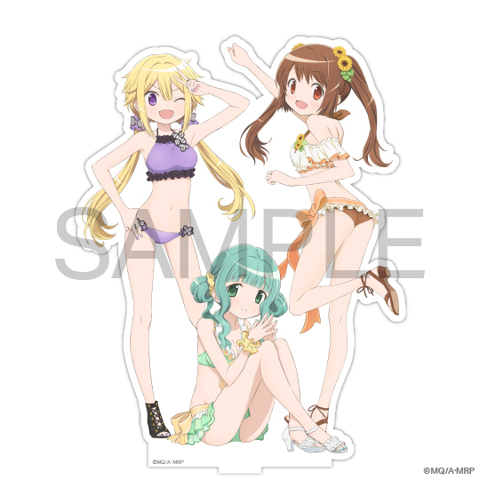 シャフトテン on X: 