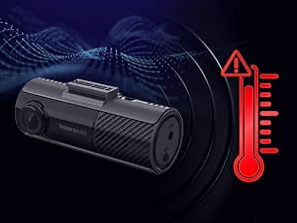 DaveTaylor's tweet image. I had a chance to review the latest dashcam from @Thinkware, the F70 Pro. 1080p full HD, built-in Wi-Fi, and a price far lower than what you&apos;d expect. Review includes lots of daytime and nighttime demo footage: youtube.com/watch?v=RoFGbi… #thinkware #dashcam #driving #safety