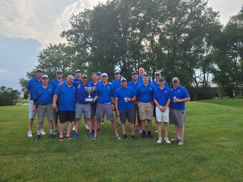 MHuhnerkoch's tweet photo. It’s Jaguar Cup week! The Belview Bluejays look to make it 3 in a row this Saturday. https://t.co/w29cIpf9vf
