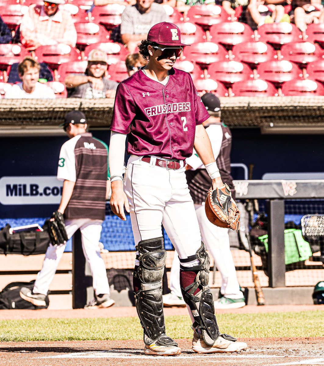 Prep Baseball Wisconsin tweet media