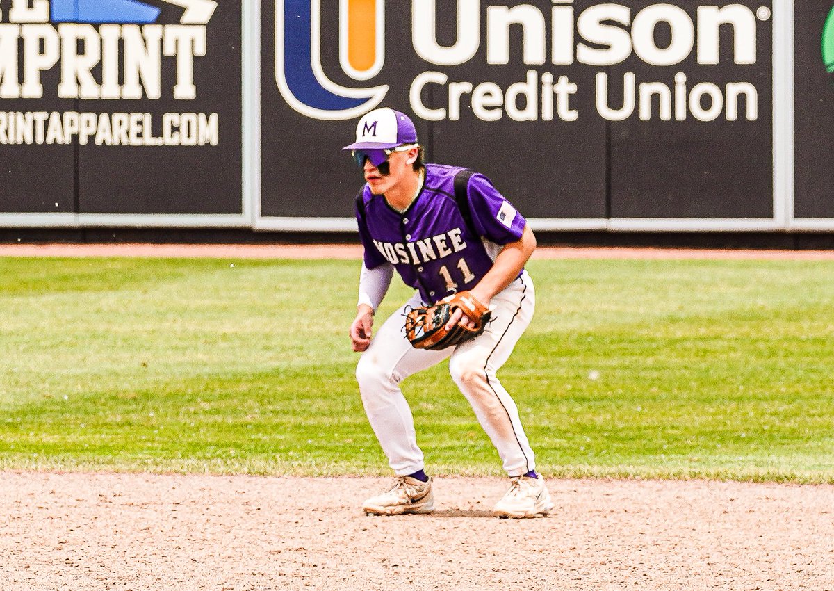 Prep Baseball Wisconsin tweet media