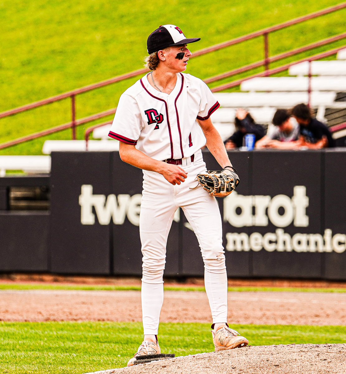 Prep Baseball Wisconsin tweet media