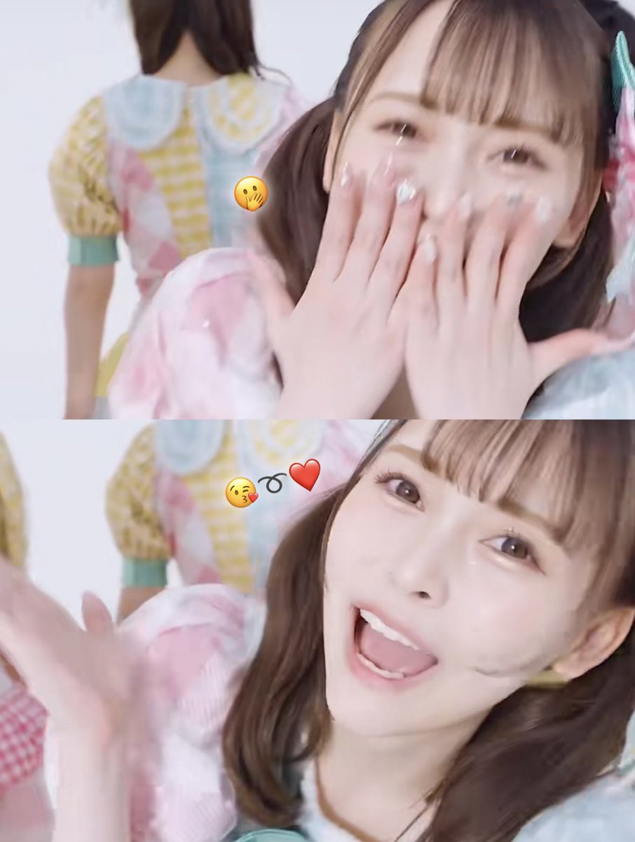 lalacoppe's tweet image. 投げちゅ😘➰❤️ #今井りこ #カワラボメイツ