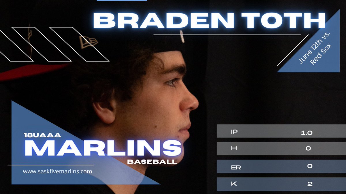18UAAAmarlins's tweet photo. Braden with the save https://t.co/nYFpgKLNGe