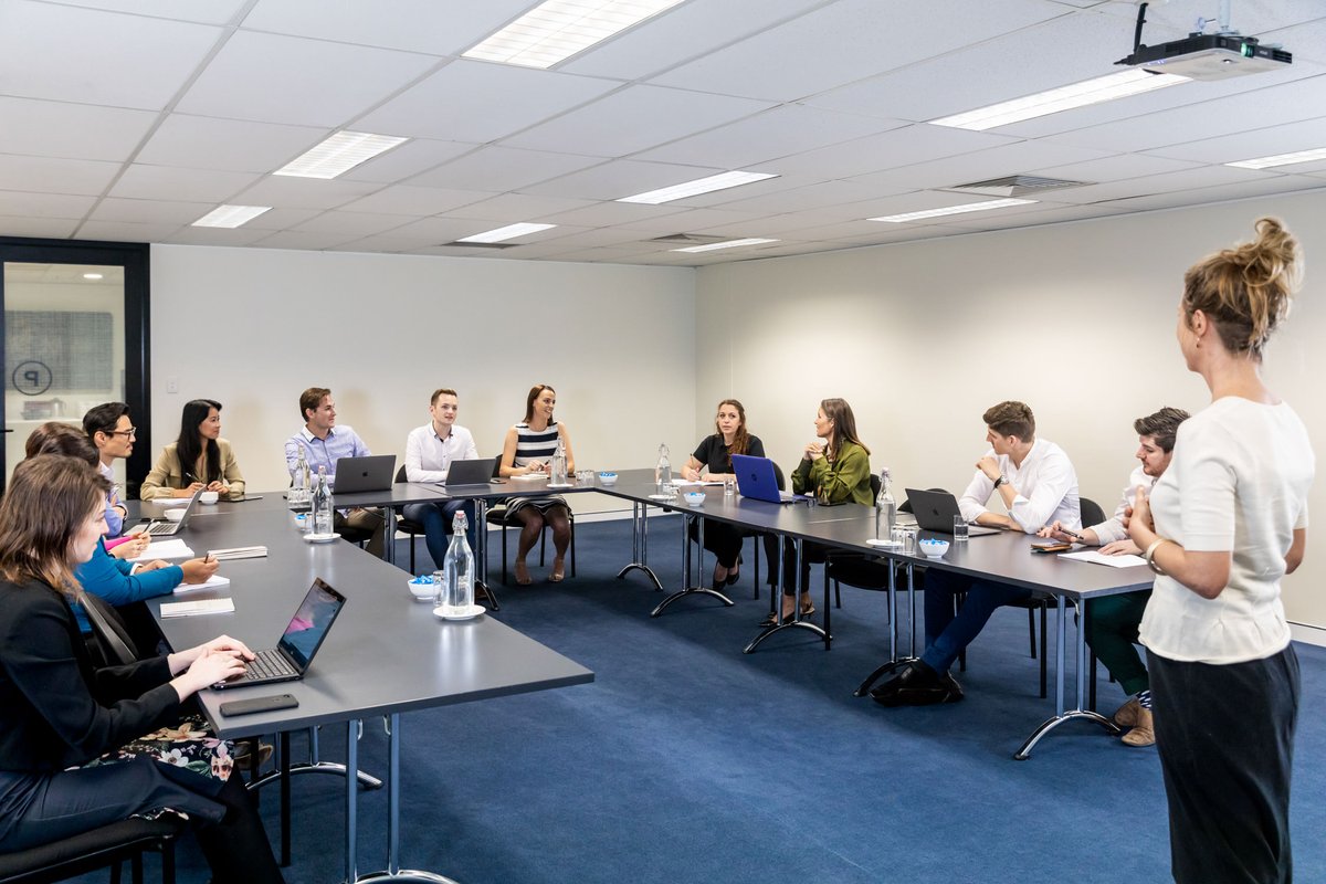 christiespaces's tweet photo. Our conference centre has reopened! As the largest provider of professional conference rooms in Brisbane, we provide fully-serviced, professional spaces for your next corporate event 🏢 Enquire today!

#ChristieSpaces #ConferenceRooms #BrisbaneConference #CorporateRoomHire https://t.co/qRbRyCjtQQ