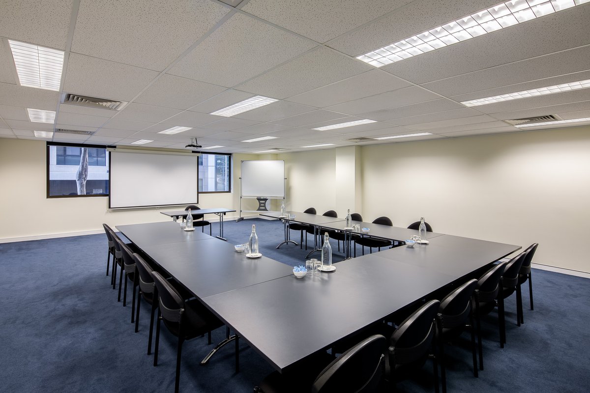 christiespaces's tweet photo. Our conference centre has reopened! As the largest provider of professional conference rooms in Brisbane, we provide fully-serviced, professional spaces for your next corporate event 🏢 Enquire today!

#ChristieSpaces #ConferenceRooms #BrisbaneConference #CorporateRoomHire https://t.co/qRbRyCjtQQ