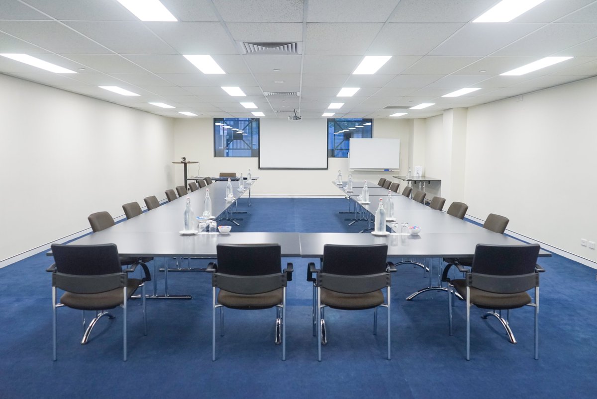 christiespaces's tweet photo. Our conference centre has reopened! As the largest provider of professional conference rooms in Brisbane, we provide fully-serviced, professional spaces for your next corporate event 🏢 Enquire today!

#ChristieSpaces #ConferenceRooms #BrisbaneConference #CorporateRoomHire https://t.co/qRbRyCjtQQ