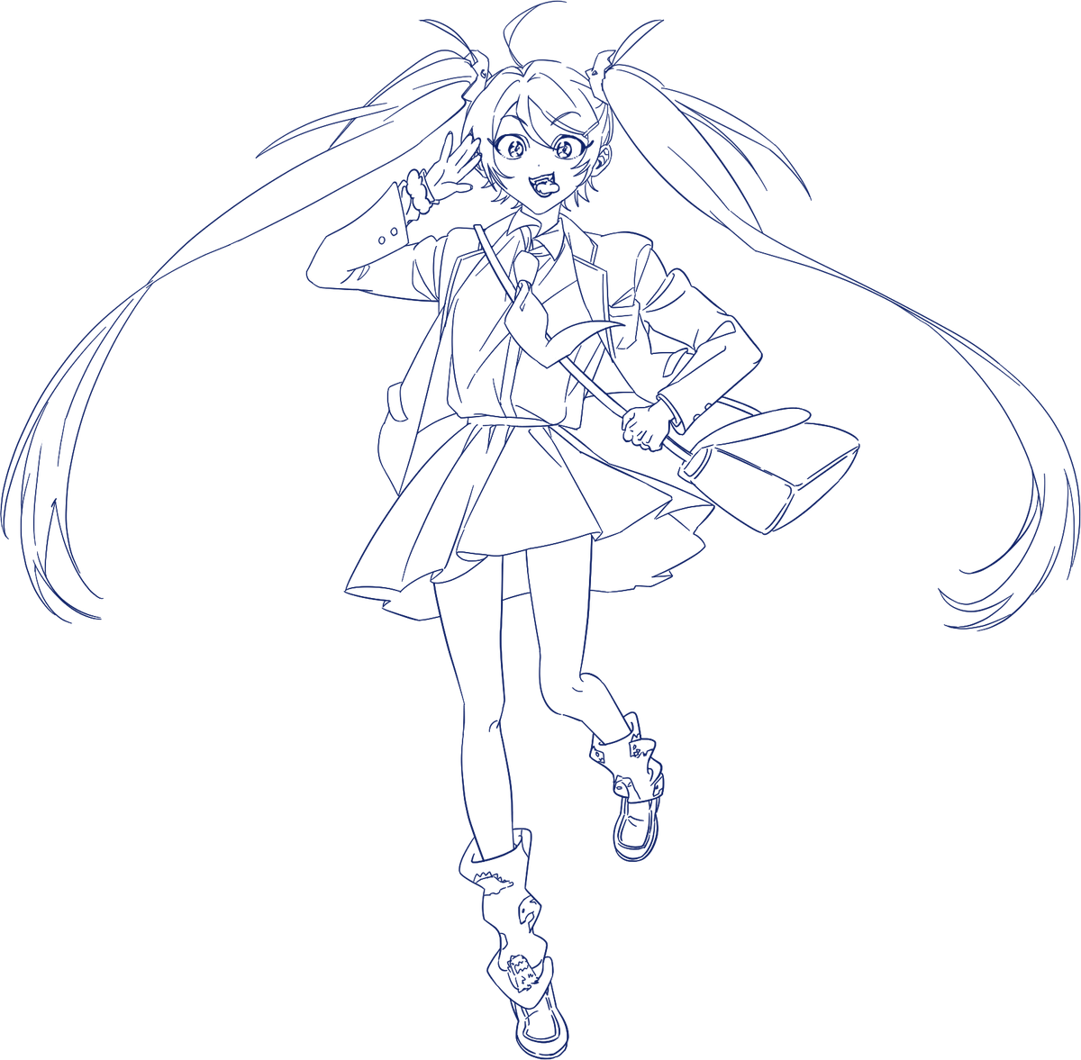 제가 색을 칠할 줄 모릅니다