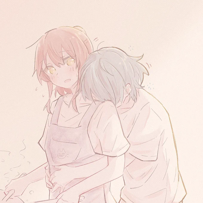 #リョウ喜多  