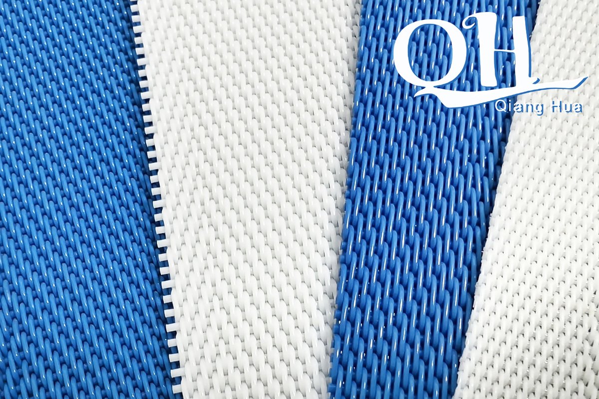 Sophia_QHmesh's tweet image. Looking for the Filter Belt for sludge treatment?
We must be your best choice, take a look at our Sludge dewatering belt!
#filtercloth #Filtration #filtersystem #sewagetreatmentplant
#dewateringsolutions #sludgetreatment #filterpress #mineralprocessing #gravitytable