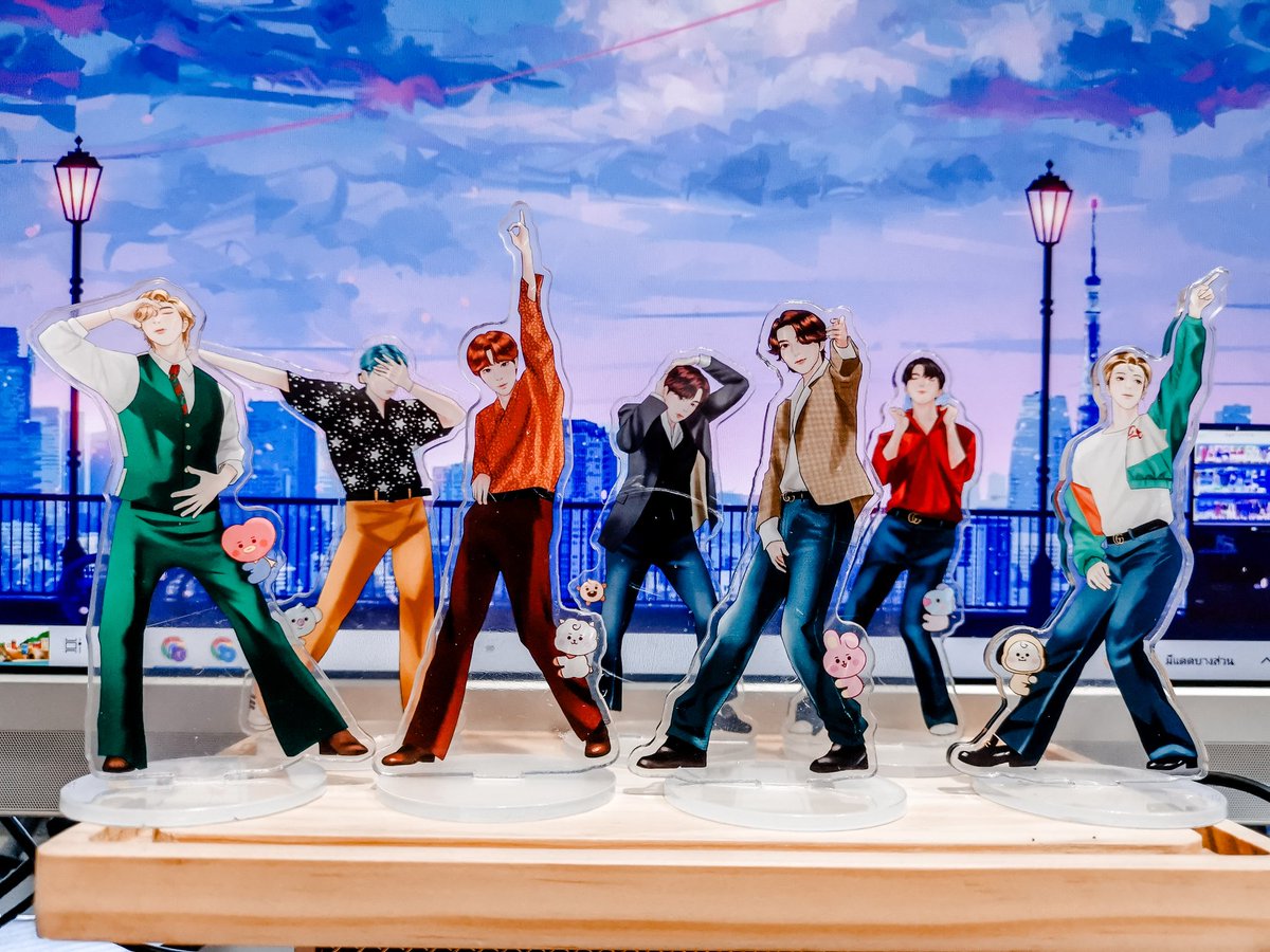 fonweiwei's tweet photo. แจกของครบรอบ #BTS11thAnniversary
แจกคนละ 1 ชิ้น รวม 7 คนค่ะ  ส่งฟรี
กติกา รี อย่างเดียวค่ะ 
สุ่ม วันที่ 18/6/67  11 โมง
(หนังสือภาพ JK&amp;JM หนาและหนักมาก มีรอยฉีกตรงมุมที่เกิดจากการขนส่ง ) https://t.co/7bmmjs48LD