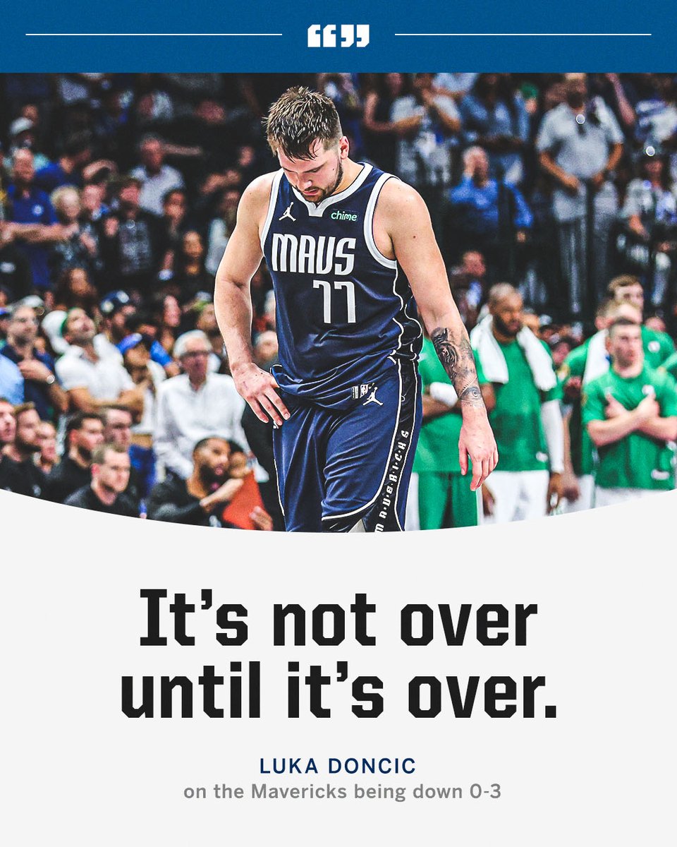 SportsCenter tweet media