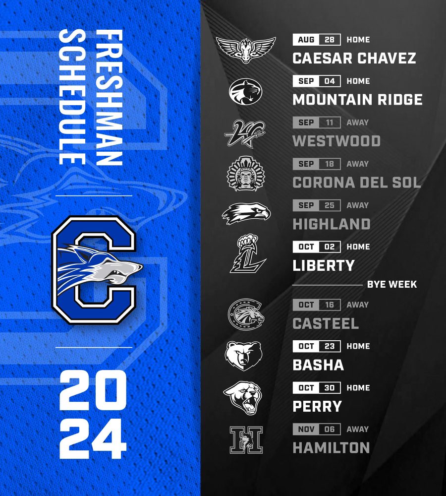 G_frazier77's tweet image. Let’s Work!!
#WeUpNext🐺🔵🏈