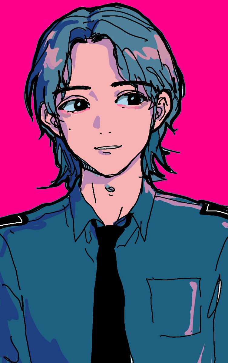 경찰복 처음 바뀌었을땐 구리다고 생각했는데 몇년간 보다보니 간지난다고 생각하게 되었음