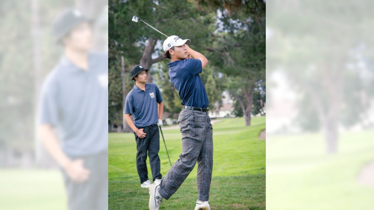 ocvarsityguy's tweet photo. ICYMI: All-County boys golf team dropped!
🏆Player of the Yr: Zuxu Wu, Anaheim Discovery Christian
🏆Coach of the Yr: Darren Kelso, @OLu_Athletics 
And several other schools repping
https://t.co/35j3XktYVv
@OLuBGolf @OfficialTesoro @dhhs_athletics @SHBoysGolf @HB_OilerSports https://t.co/9lIH1IPYDt