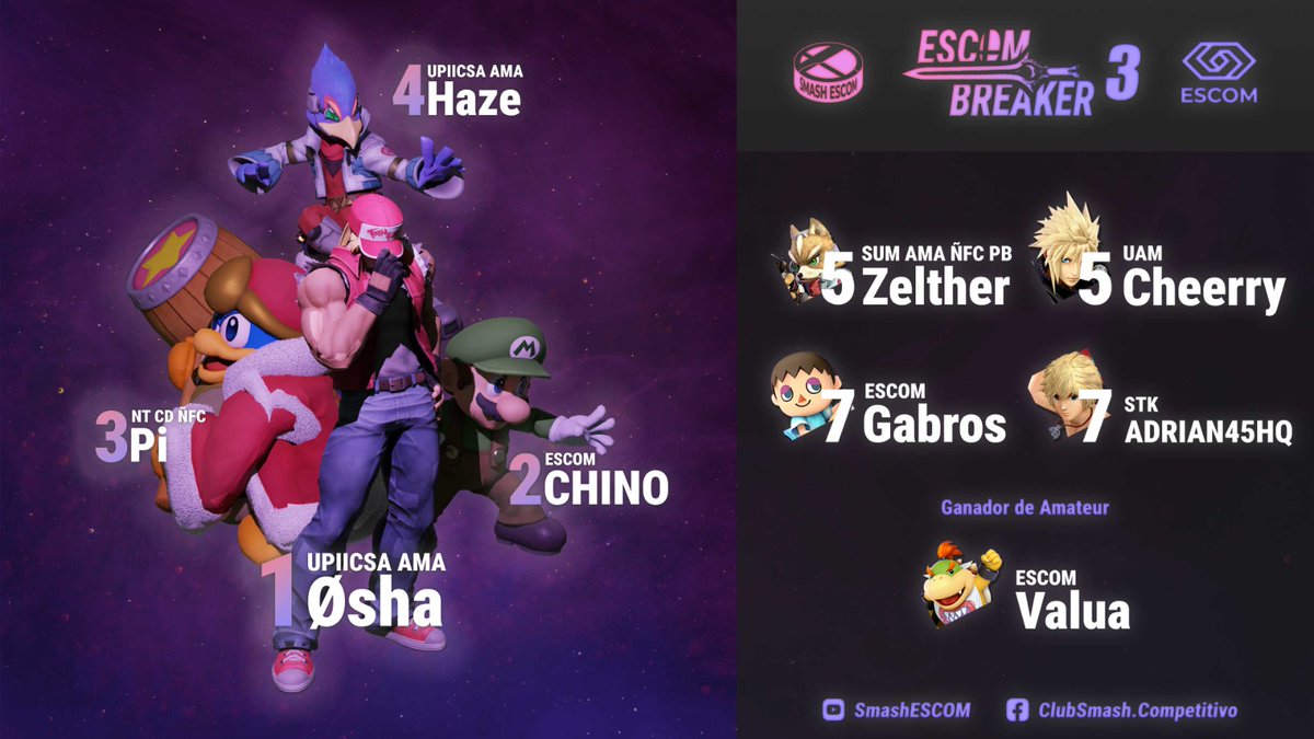 Smash IPN tweet media