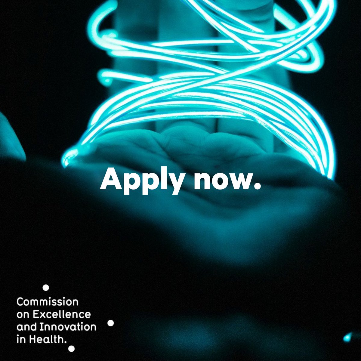 Apply now for funded, self-paced learning opportunities in digital health and health informatics. Apply to undertake CHIA (Certified Health Informatician Australasia) or the new Digital Health 101 fundamentals course. 

Learn more and apply 👉 bit.ly/3KDgpau
