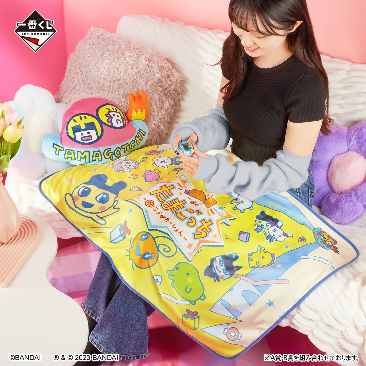 一番くじ　こびとづかん A賞ぬいぐるみB賞マグC賞タオルD賞大皿E賞FGHI賞 一番くじ こびとづかん A賞ぬいぐるみB賞マグC賞タオルD賞大皿E賞FGHI