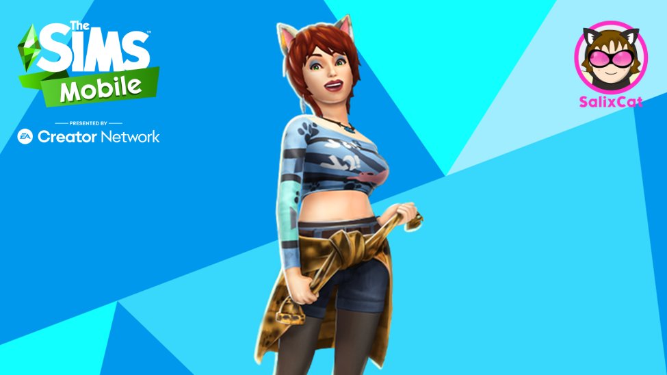 SalixTheCat's tweet photo. June 16, 2024 - Briny Nights Update Rerun @TheSimsMobile 
👇👇👇
1⃣ Blog notes
2⃣ New SimFestival reward ➡️free house template
3⃣ List of bug fixes 👀
4⃣ List of playable events

https://t.co/xGtJ6IkNmX

#TheSimsMobile #EACreatorNetwork https://t.co/9kMLk3w88S