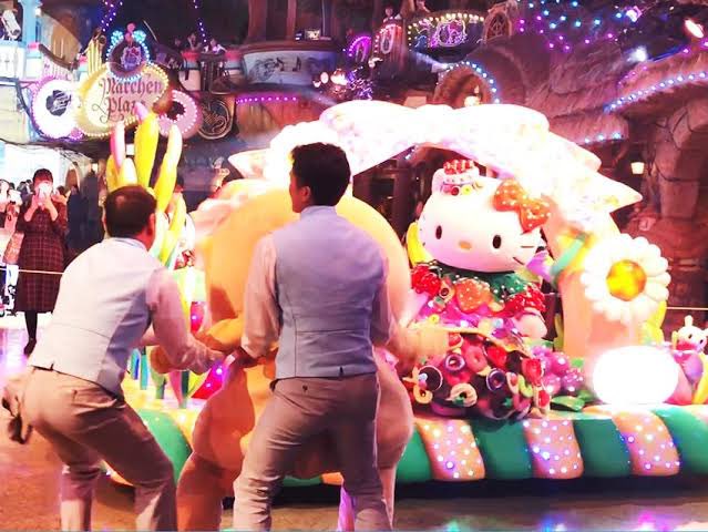 ちぃたん☆／Chiitan tweet media