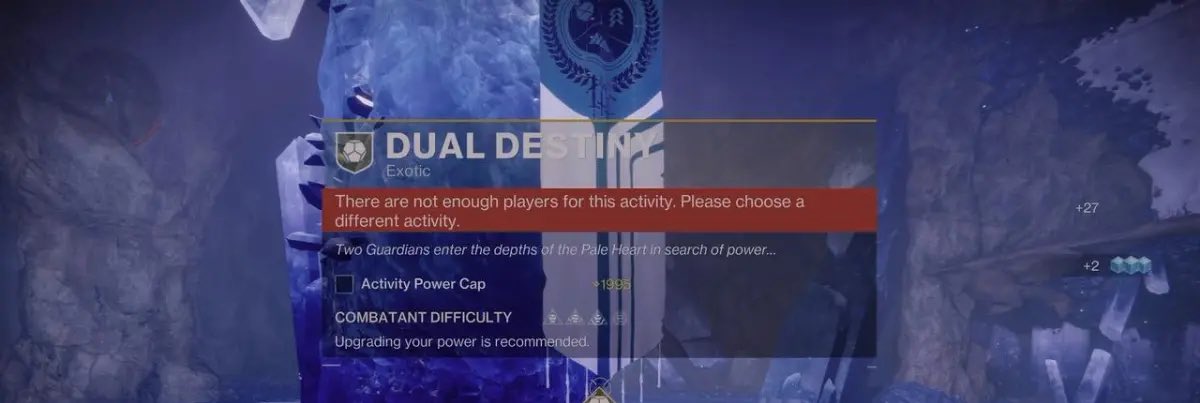 DestinyTracker🚀 tweet media