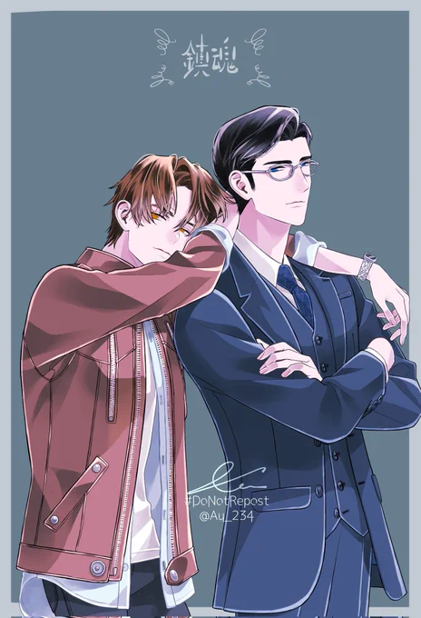 Priest先生お誕生日おめでとうございます!!!!!! 